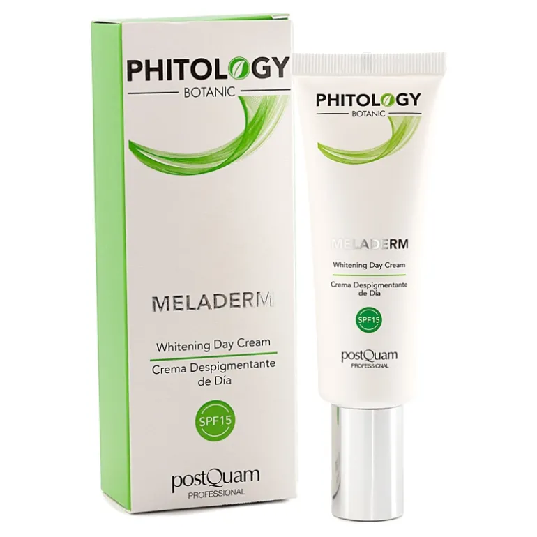 MELADERM DESPIGMENTANTE DÍA 50ML