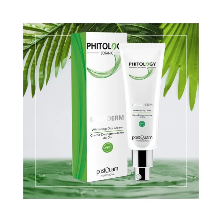 MELADERM DESPIGMENTANTE DÍA 50ML