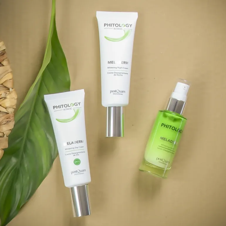 MELADERM DESPIGMENTANTE DÍA 50ML