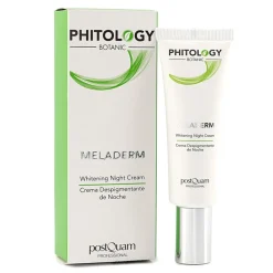 MELADERM DESPIGMENTANTE NOCHE 50ML