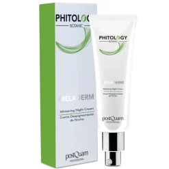 MELADERM DESPIGMENTANTE NOCHE 50ML