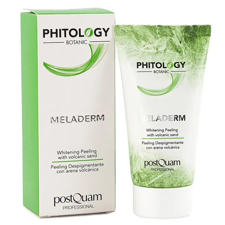 MELADERM PEELING DESPIGMENTANTE 75ML