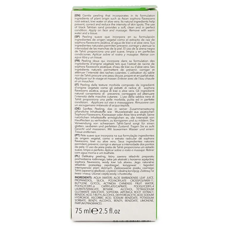 MELADERM PEELING DESPIGMENTANTE 75ML