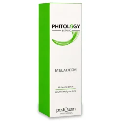 MELADERM SÉRUM DESPIGMENTANTE 30ML