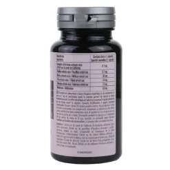 MELATONINA 60 CAPSULAS