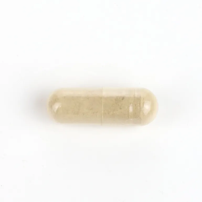 MELATONINA 60 CAPSULAS