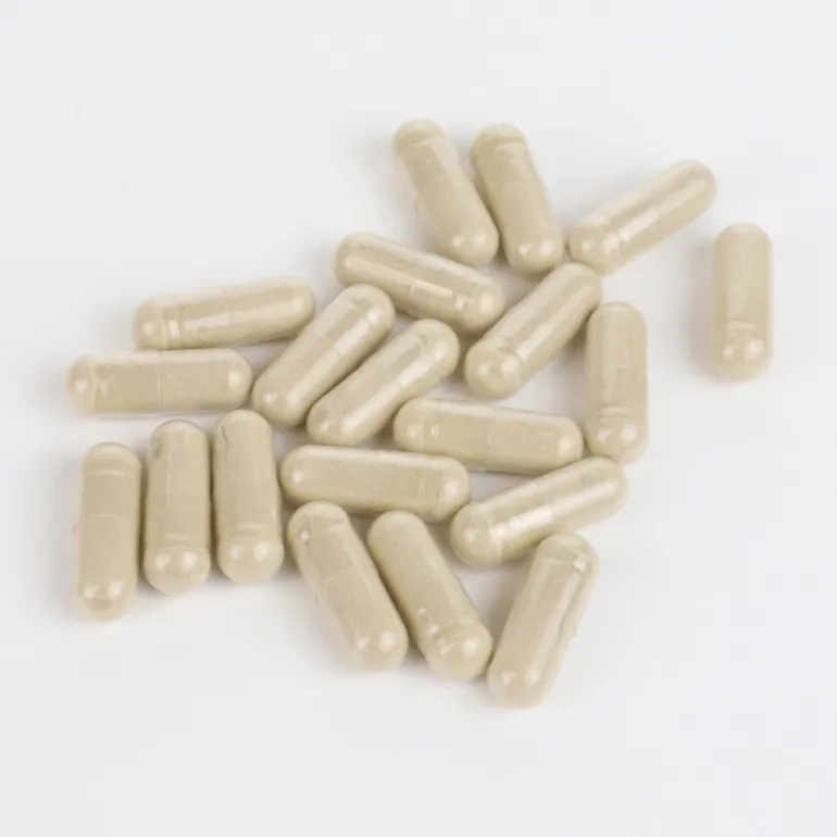 MELATONINA 60 CAPSULAS