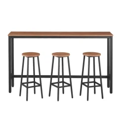 MESA DE BAR LA ROCHE