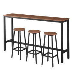 MESA DE BAR LA ROCHE