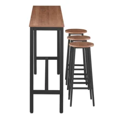 MESA DE BAR LA ROCHE