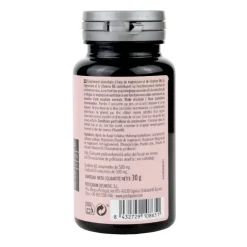 MG+VIT B6 60 COMPRIMIDOS