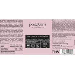 MG+VIT B6 60 COMPRIMIDOS