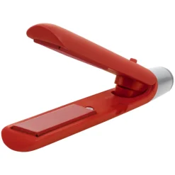 MINI PLANCHA USB COQUET RED