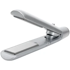 MINI PLANCHA USB COQUET SILVER