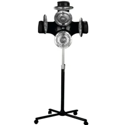 MODELLER SECADOR ULTRAPÁPIDO PARA TRATAMIENTOS