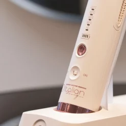 MOLDEADOR DE PELO PROFESIONAL CYCLONE HALO WIRELES