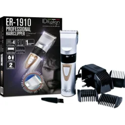 MÁQUINA CORTAPELOS ER 1910 PORTATIL