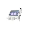 Máquina Hifu Facial y Corporal 11 Line (con 3 cartuchos)