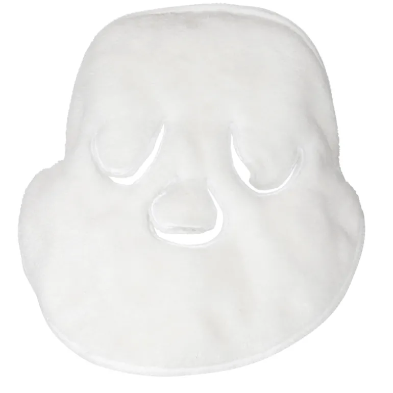MÁSCARA FACIAL FRIO Y CALOR