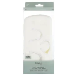 MÁSCARA FACIAL FRIO Y CALOR