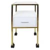 MUEBLE TOCADOR GOLDEN