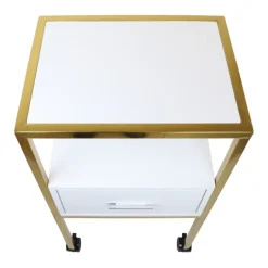MUEBLE TOCADOR GOLDEN