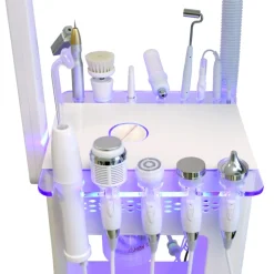 MULTIFUNCIÓN BEAUTY-SYSTEM EXCELLENS 16 EN 1