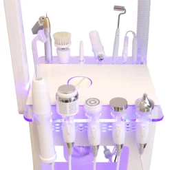 MULTIFUNCIÓN BEAUTY-SYSTEM EXCELLENS 16 EN 1