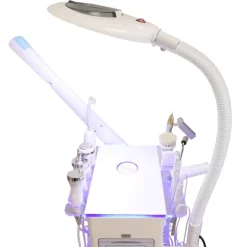 MULTIFUNCIÓN BEAUTY-SYSTEM EXCELLENS 16 EN 1