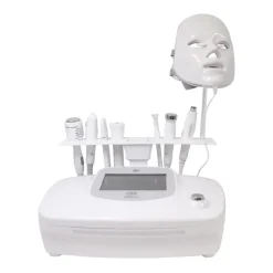 MULTIFUNCION FACIAL BEAUTY-SYSTEM EXCELLENS 8 EN 1