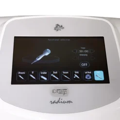 MULTIFUNCION FACIAL BEAUTY-SYSTEM EXCELLENS 8 EN 1