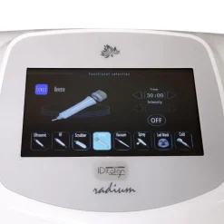 MULTIFUNCION FACIAL BEAUTY-SYSTEM EXCELLENS 8 EN 1