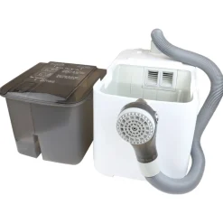 MULTI-FUNCTION SHAMPOO MACHINE (HAIR-WASHING)