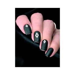 NAIL ART CRYSTALS. CRYSTAL S. 4 (50 U)