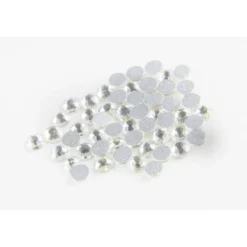 NAIL ART CRYSTALS. CRYSTAL S. 4 (50 U)