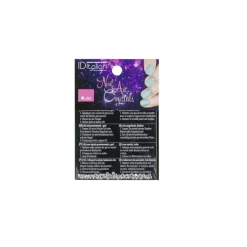 NAIL ART CRYSTALS. CRYSTAL S. 4 (50 U)