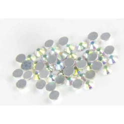 NAIL ART CRYSTALS. CRYSTAL S. 3AB (50 U)
