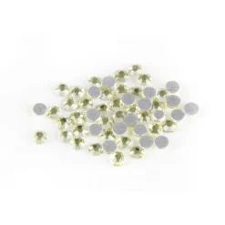 NAIL ART CRYSTALS. JONQUIL S. 3 (50 U)