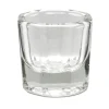 Nail Glass Dish