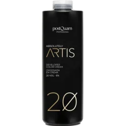 OXIGENADA ARTIS ABSOLUTELY 20V 1000ML