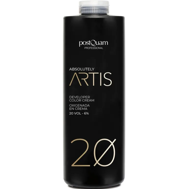 OXIGENADA ARTIS ABSOLUTELY 20V 1000ML