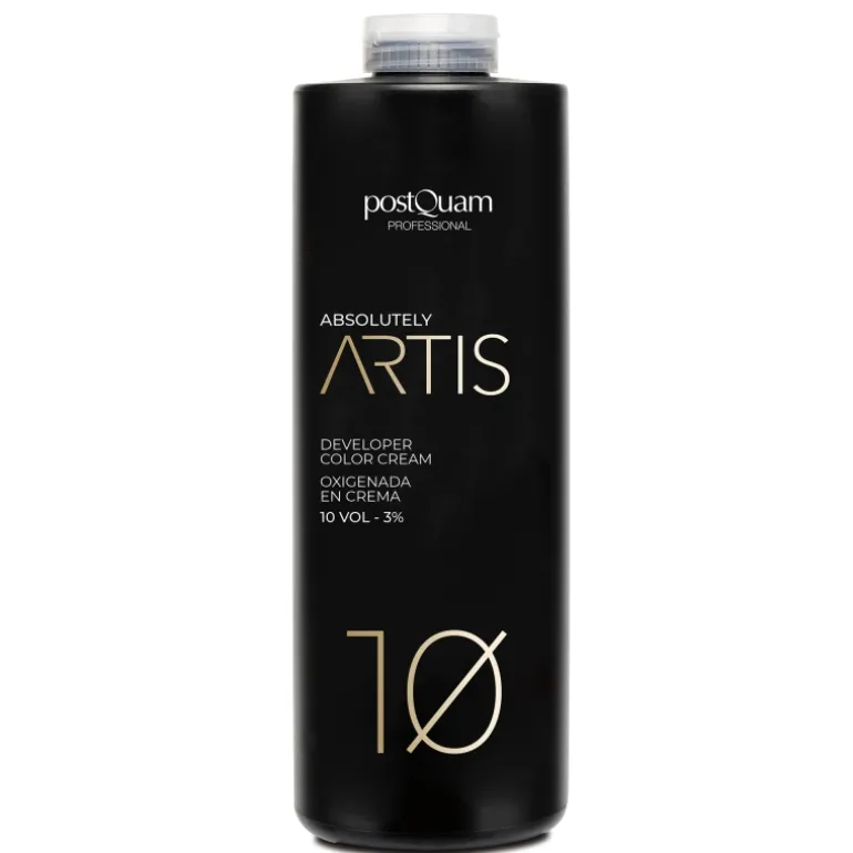 OXIGENADA ARTIS ABSOLUTELY 10V 1000ML