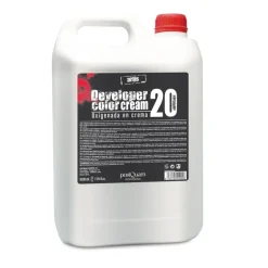 OXIGENADA EN CREMA 20V 5 LITROS