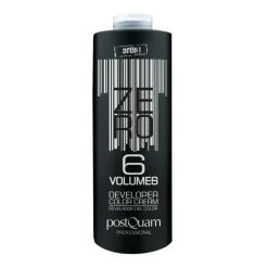 OXIGENADA ZERO 10 VOL.