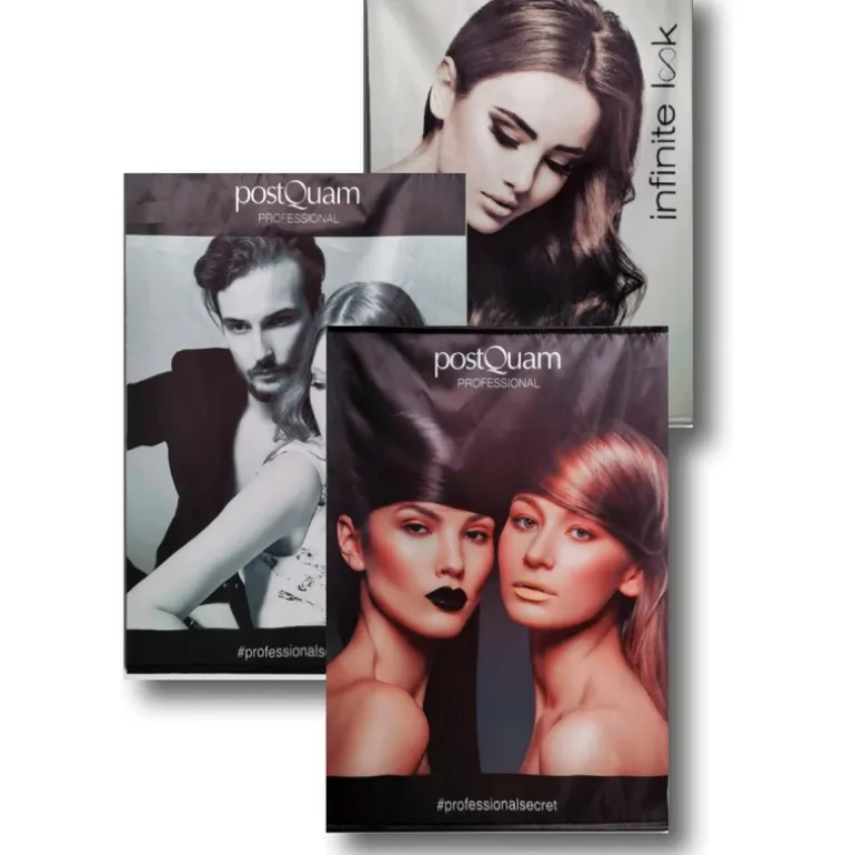 PACK 3 POSTER POSTQUAM