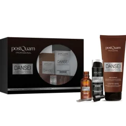 PACK DANSEI MEN - BARBER