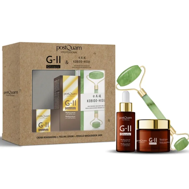 PACK GLCOLIC CON RODILLO JADE