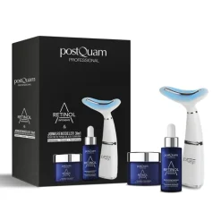 PACK RETINOL CON REDUCTOR PAPADA