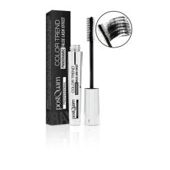 PANORAMIC MASCARA. FALSE LASH EFFECT