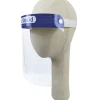 PANTALLA DE PROTECCIÓN FACIAL